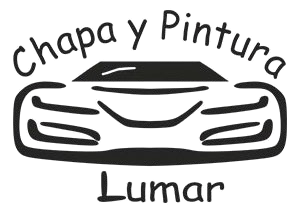 Chapa y Pintura Lumar Logo